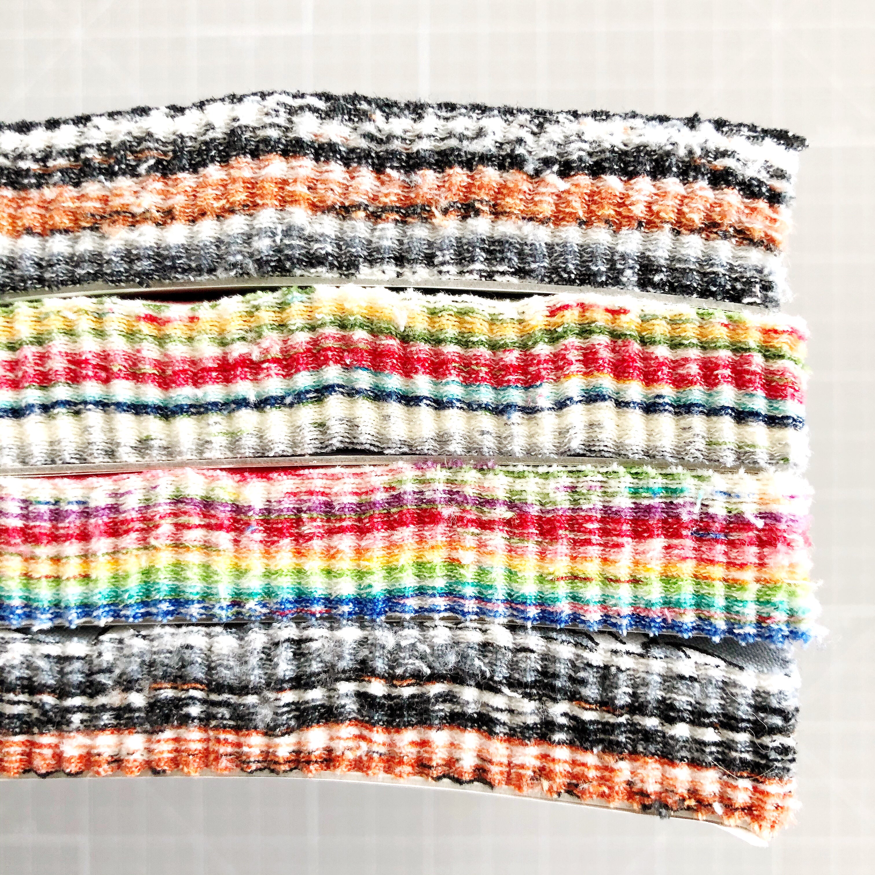 Layer Cake Patterns – Prairie Grass Patterns