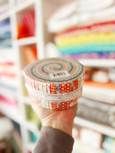 Load image into Gallery viewer, Sweet Marion Jelly Roll in Original Moda Ribbon