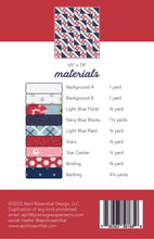 Load image into Gallery viewer, #185 - Pie in the Sky PDF Quilt Pattern