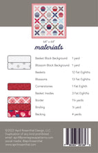 Load image into Gallery viewer, #184 - Picking Day PDF Quilt Pattern