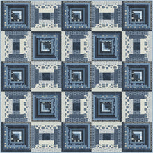 Load image into Gallery viewer, #194 - Heavenly Paper Quilt Pattern