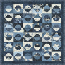 Load image into Gallery viewer, #193 - Moonwalk Paper Quilt Pattern
