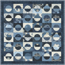 Load image into Gallery viewer, #193 - Moonwalk Paper Quilt Pattern