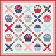 Load image into Gallery viewer, #184 - Picking Day PDF Quilt Pattern