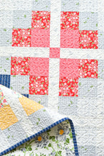 Load image into Gallery viewer, #167 - New Bloom PAPER Pattern