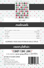 Load image into Gallery viewer, #179 - Alpine PDF Pattern