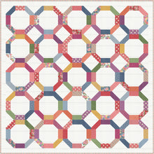 Load image into Gallery viewer, #113 - Big City PAPER Pattern