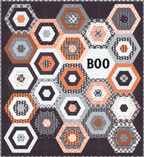 Load image into Gallery viewer, #157 - BOO PAPER Pattern