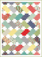 Load image into Gallery viewer, #127 - Cozy Cabin PDF Pattern