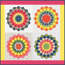 Load image into Gallery viewer, #129 - Dahlia PDF Pattern