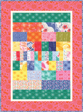 Load image into Gallery viewer, #120 - Multiplication PDF Pattern