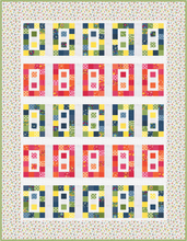 Load image into Gallery viewer, #132 - First Date PAPER Pattern
