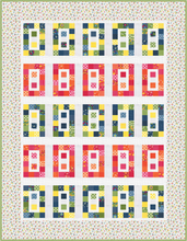 Load image into Gallery viewer, #132 - First Date PAPER Pattern