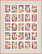 Load image into Gallery viewer, #132 - First Date PAPER Pattern
