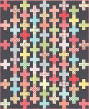 Load image into Gallery viewer, #140 - Flirty PDF Pattern