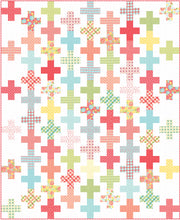 Load image into Gallery viewer, #140 - Flirty PDF Pattern