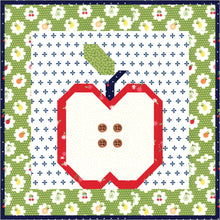 Load image into Gallery viewer, #156 - Gala Mini PAPER Pattern