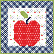 Load image into Gallery viewer, #156 - Gala Mini PAPER Pattern