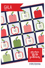 Load image into Gallery viewer, #154 - Gala Paper Pattern