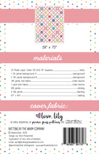 Load image into Gallery viewer, #173 - Go Getter PDF Pattern