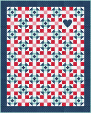 Load image into Gallery viewer, #110 - Home for Harvest PAPER Pattern