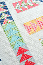 Load image into Gallery viewer, #164 - Follow Me PAPER Pattern