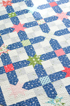 Load image into Gallery viewer, #165 - Starway PAPER Pattern