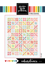 Load image into Gallery viewer, #146 - Inheritance PDF Pattern