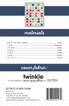 Load image into Gallery viewer, #128 - Jigsaw PDF Pattern