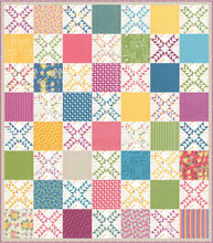Load image into Gallery viewer, #133 - Johnny Jump Up PDF Pattern
