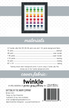 Load image into Gallery viewer, #103 - Little Lanterns PDF Pattern