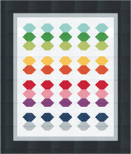 Load image into Gallery viewer, #103 - Little Lanterns PAPER Pattern