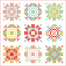 Load image into Gallery viewer, #137 - Miss America PAPER Pattern