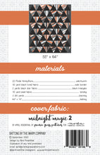 Load image into Gallery viewer, #171 - Moonbeam PDF Pattern