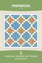 Load image into Gallery viewer, #125 - Morocco PDF Pattern