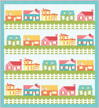 Load image into Gallery viewer, #148 - Neighborly PAPER Pattern