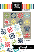Load image into Gallery viewer, #150 - Optimist PDF Pattern
