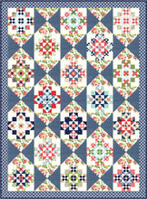 Load image into Gallery viewer, #153 - Orchard House PAPER Pattern