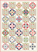 Load image into Gallery viewer, #153 - Orchard House PDF Pattern