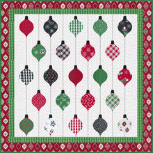 Load image into Gallery viewer, #182 - Ornamental PAPER Pattern