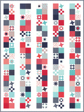 Load image into Gallery viewer, #139 - Grand Parade PDF Pattern