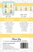 Load image into Gallery viewer, #174 - Prickly Plant PAPER Pattern