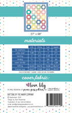 Load image into Gallery viewer, #111 - Russian Rubix PDF Pattern