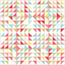 Load image into Gallery viewer, #138 - Radiant PAPER Pattern