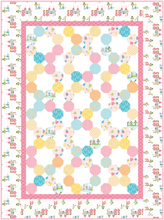 Load image into Gallery viewer, #118 - Rubix TOO PAPER Pattern