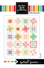 Load image into Gallery viewer, #145 - Secret Sauce PDF Pattern