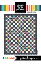 Load image into Gallery viewer, #149 - Secret Keeper PAPER Pattern