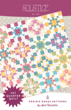 Load image into Gallery viewer, #136 - Solstice PDF Pattern