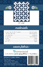 Load image into Gallery viewer, #165 - Starway PDF Pattern