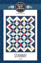 Load image into Gallery viewer, #165 - Starway PAPER Pattern

